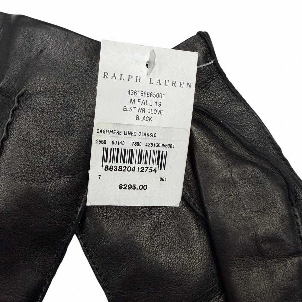 Ralph Lauren Purple Label tags new
